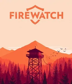 Firewatch – boxart