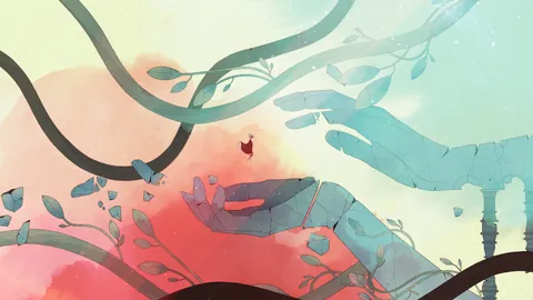 GRIS – Aus dem Spiel