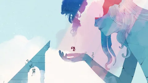 GRIS – Aus dem Spiel