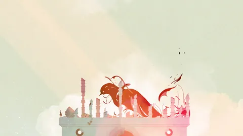 GRIS – Aus dem Spiel
