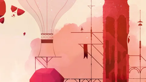 GRIS – Aus dem Spiel
