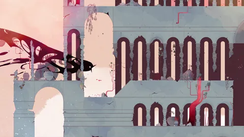 GRIS – Aus dem Spiel