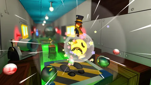 A Hat in Time – Ze hry