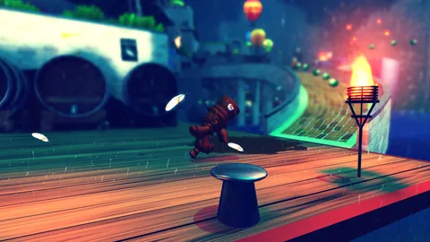 A Hat in Time – Ze hry