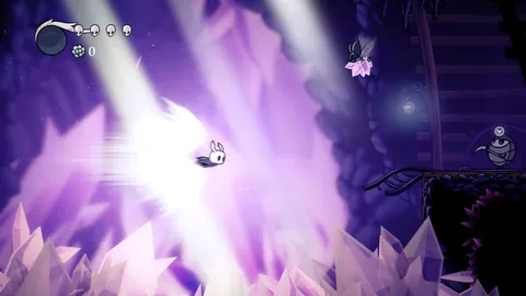 Hollow Knight – Ze hry