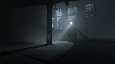 Inside – Ze hry