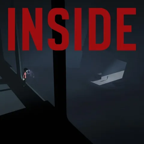 Inside – boxart