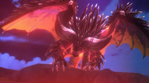 Monster Hunter Stories 2: Wings of Ruin – Aus dem Spiel