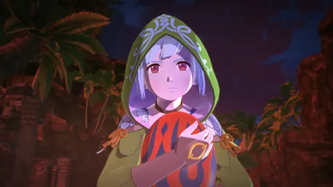 Monster Hunter Stories 2: Wings of Ruin – Aus dem Spiel