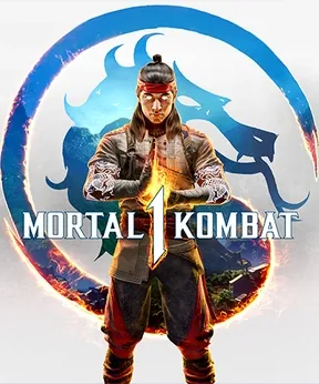 Mortal Kombat 1 – boxart