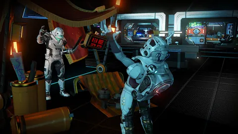 No Man's Sky – Ze hry