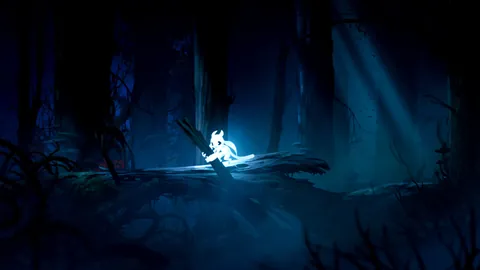 Ori and the Blind Forest: Definitive Edition – Ze hry