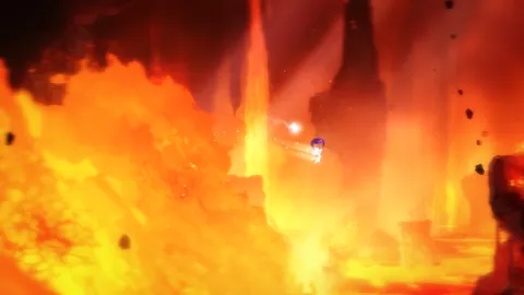 Ori and the Blind Forest: Definitive Edition – Ze hry