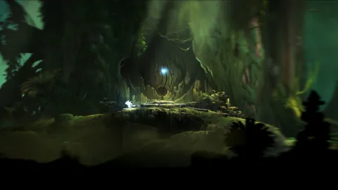 Ori and the Blind Forest: Definitive Edition – Ze hry