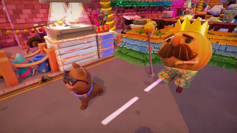Overcooked! 2 – Ze hry