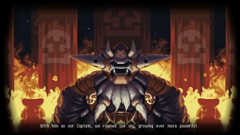 Owlboy – In-game
