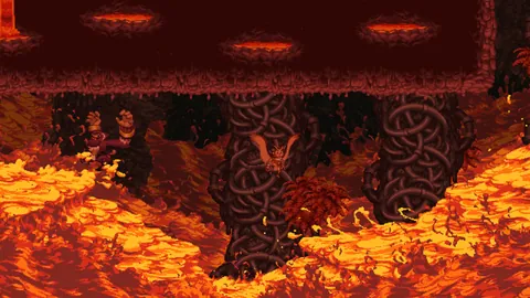 Owlboy – In-game