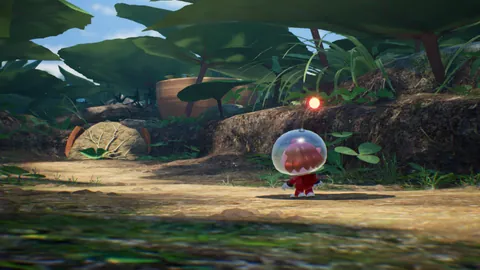 Pikmin 4 – Ze hry