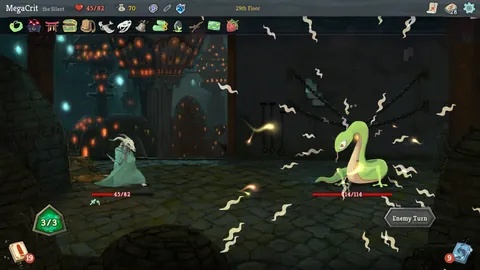 Slay the Spire – Ze hry