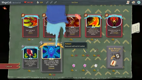 Slay the Spire – Ze hry