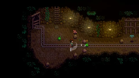 Stardew Valley – Ze hry