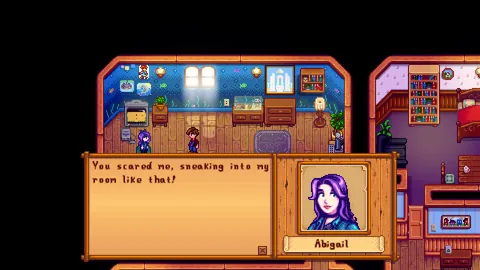 Stardew Valley – Ze hry
