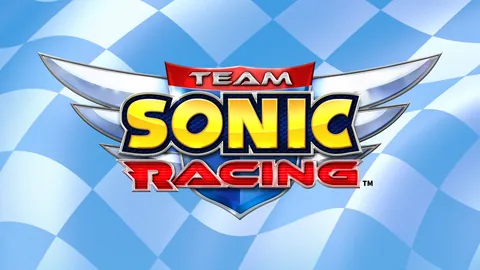 Team Sonic Racing – En jeu