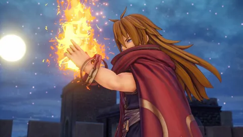 Trials of Mana – Ze hry