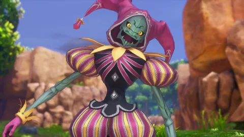 Trials of Mana – Ze hry