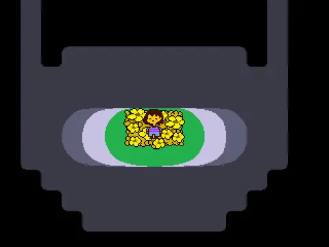 Undertale – In-game