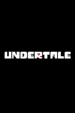 Undertale – boxart
