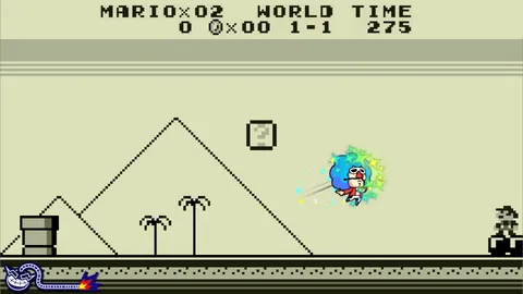 WarioWare: Get It Together! – En jeu