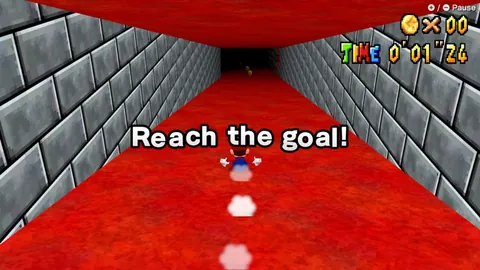 WarioWare: Move It! – In-game