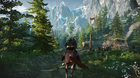 The Witcher 3: Wild Hunt - Complete Edition – Ze hry