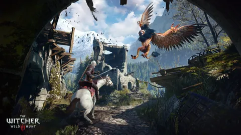 The Witcher 3: Wild Hunt - Complete Edition – Ze hry