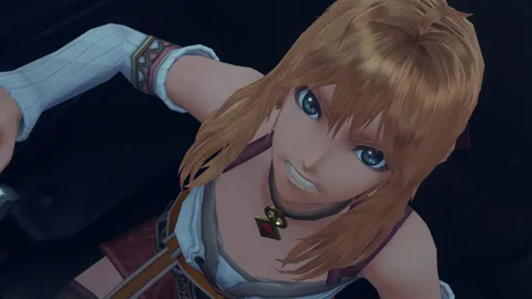 Xenoblade Chronicles: Definitive Edition – Ze hry