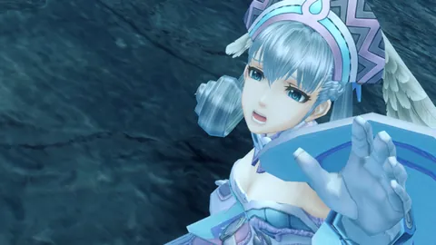Xenoblade Chronicles: Definitive Edition – Ze hry