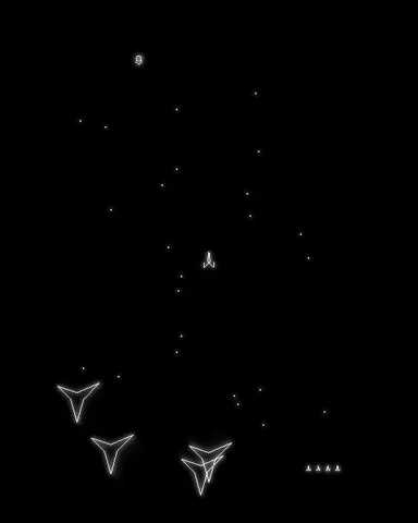 Mine Storm – Aus dem Spiel