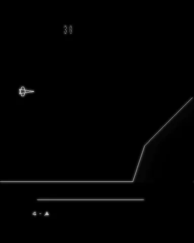 Scramble – Ze hry