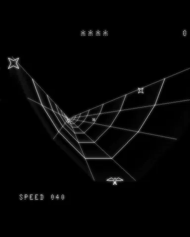 Web Wars – Ze hry