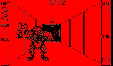 Innsmouth no Yakata – Aus dem Spiel