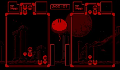 Panic Bomber – In-game