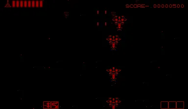 Vertical Force – In-game