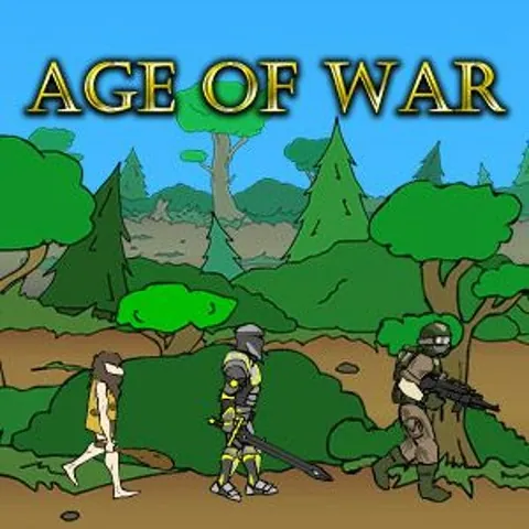 Age of War – boxart