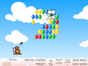 Bloons – boxart