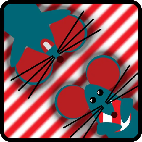 Candy Box! – boxart