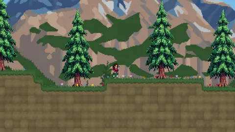 Continuity – In-game