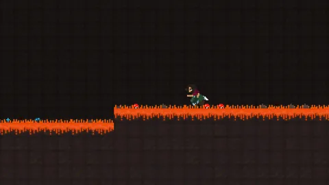 Continuity – In-game
