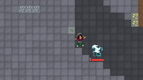 Continuity – In-game