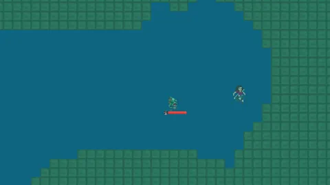 Continuity – In-game